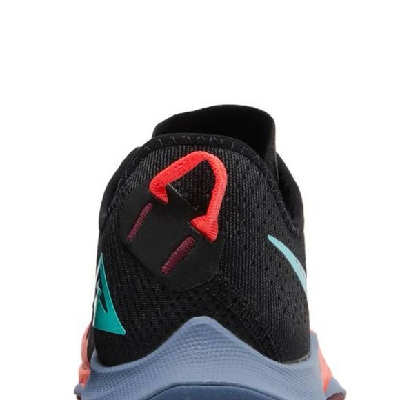💪 Nike Air Zoom Terra Kiger 7 'Black Dynamic Turquoise' 💪 - Picture 5 of 10
